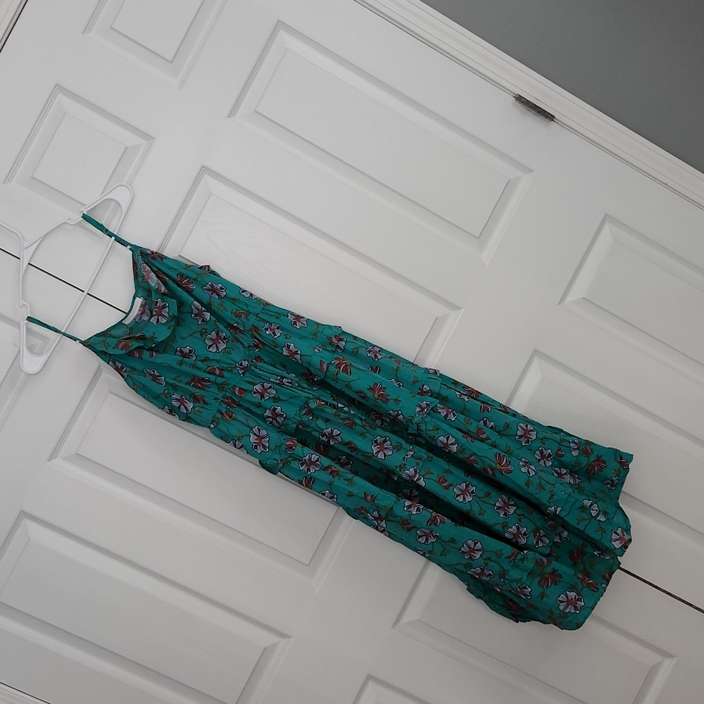 Ces Femme Tropical Dress